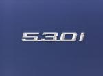 BMW 5-Series 2001 года